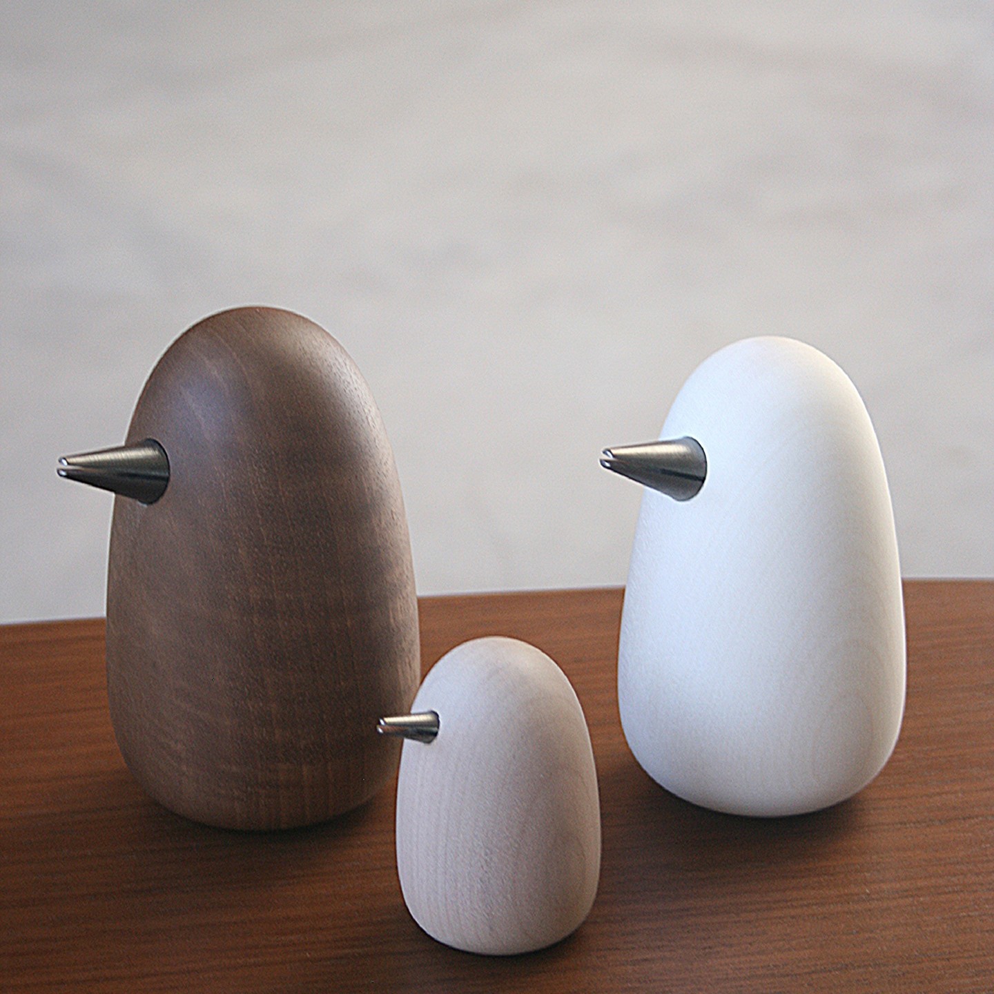 Les Messagers Les Messagers