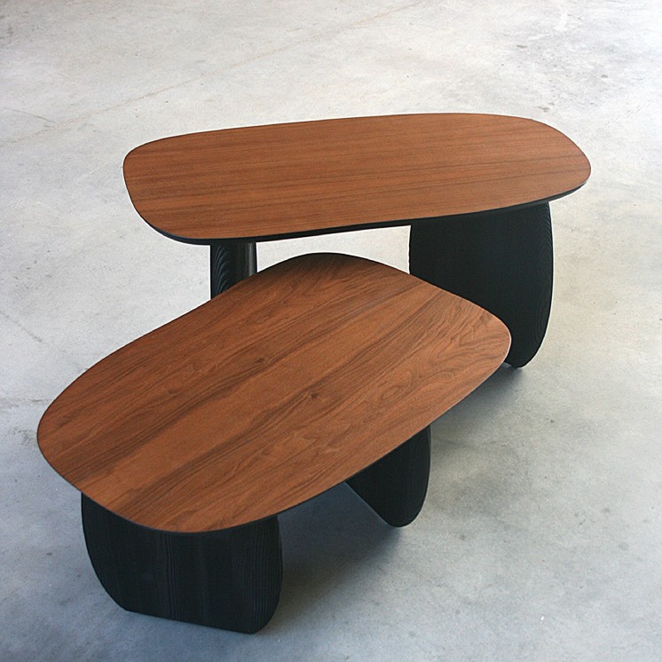 Khroma - petite table basse