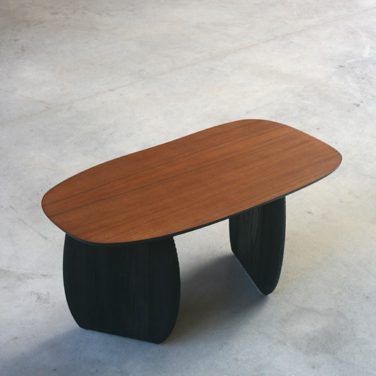Khroma - grande table basse