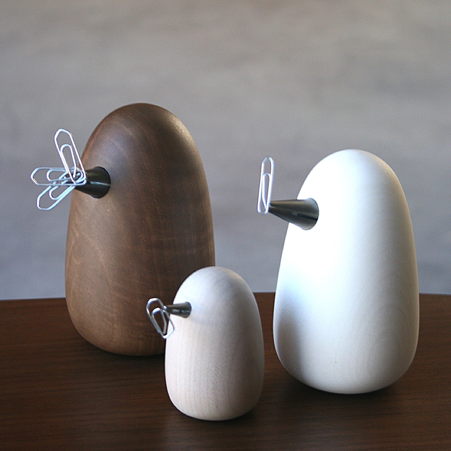 Les Messagers Les Messagers