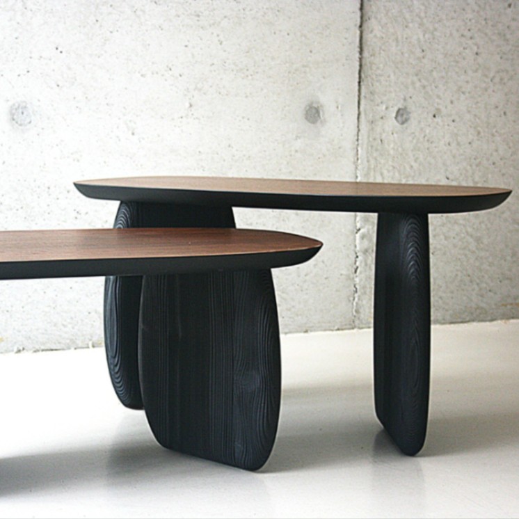 Khroma - petite table basse