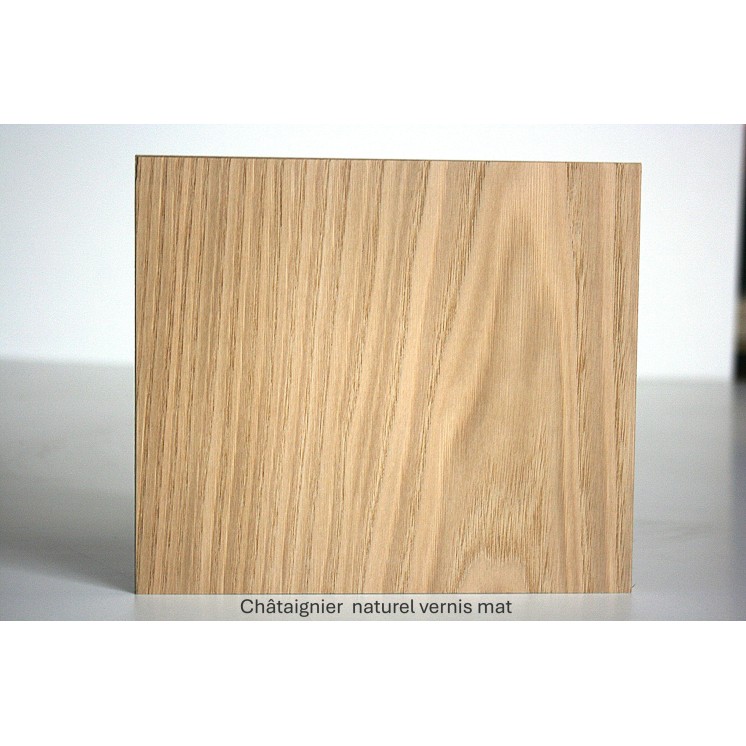 Khroma - grande table basse