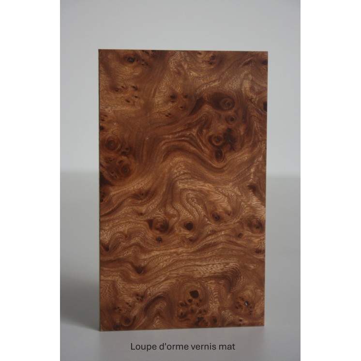 Khroma - grande table basse